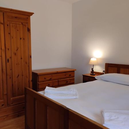 Villa Ronco - Stayincortina Cortina d'Ampezzo Exterior photo