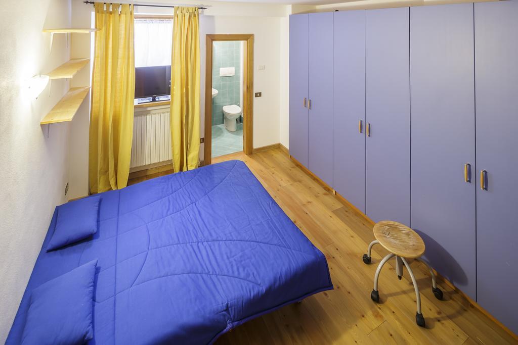 Villa Ronco - Stayincortina Cortina d'Ampezzo Room photo