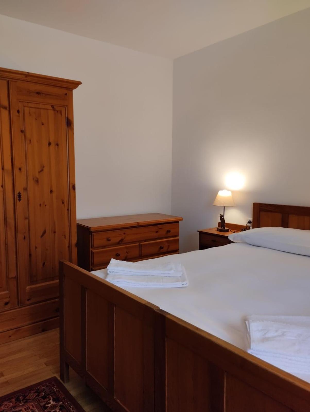 Villa Ronco - Stayincortina Cortina d'Ampezzo Exterior photo
