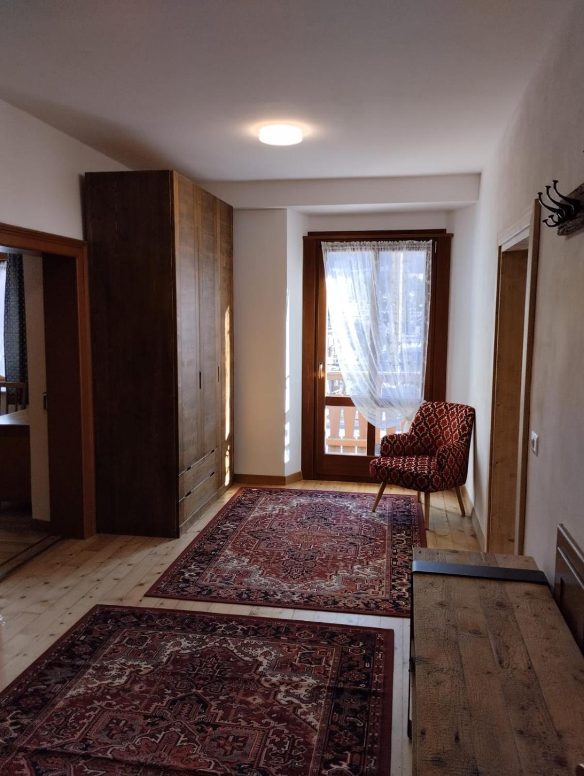 Villa Ronco - Stayincortina Cortina d'Ampezzo Exterior photo