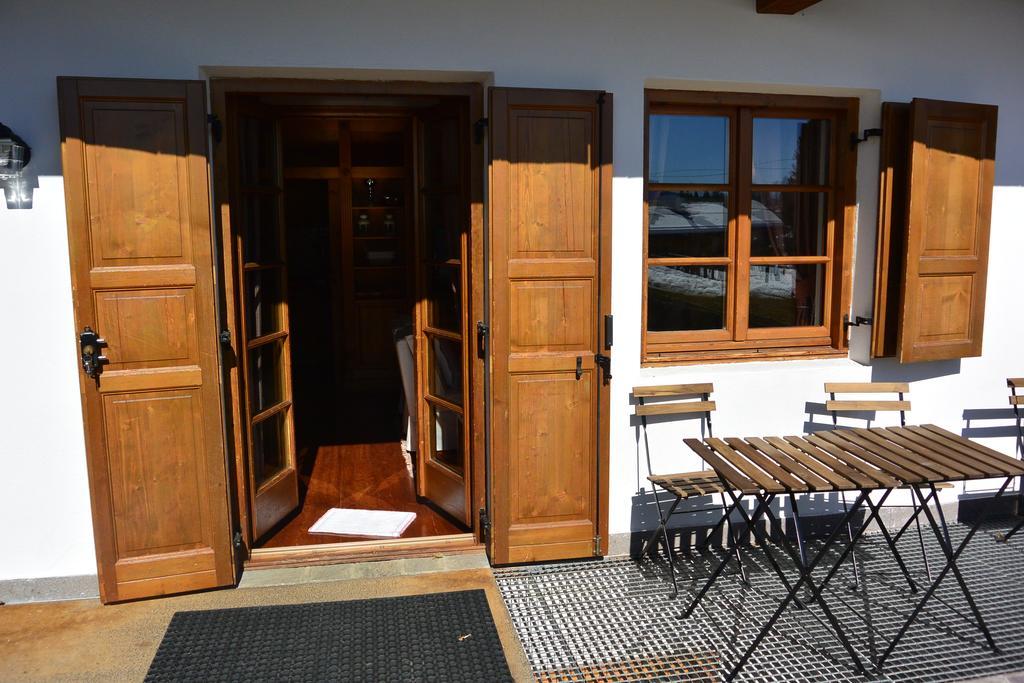 Villa Ronco - Stayincortina Cortina d'Ampezzo Room photo
