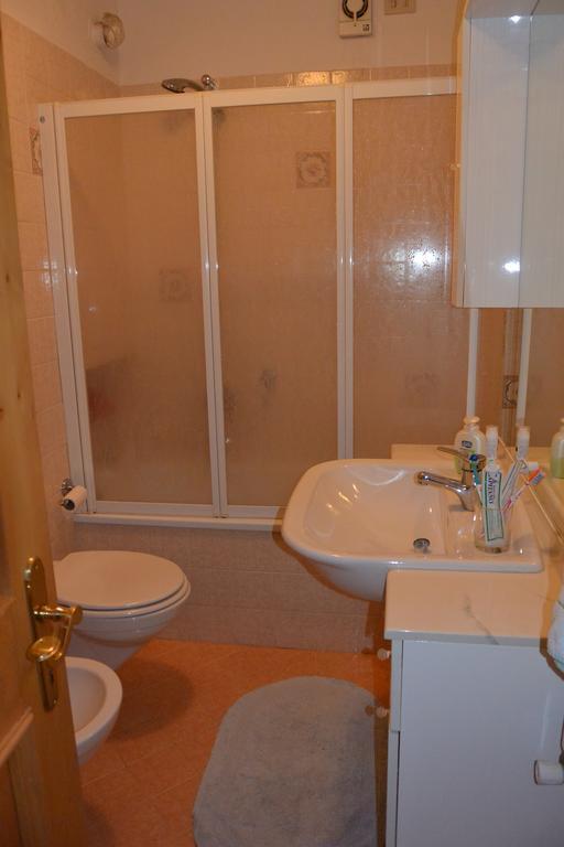 Villa Ronco - Stayincortina Cortina d'Ampezzo Room photo