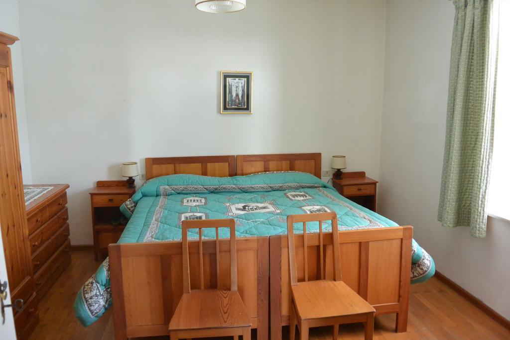 Villa Ronco - Stayincortina Cortina d'Ampezzo Room photo