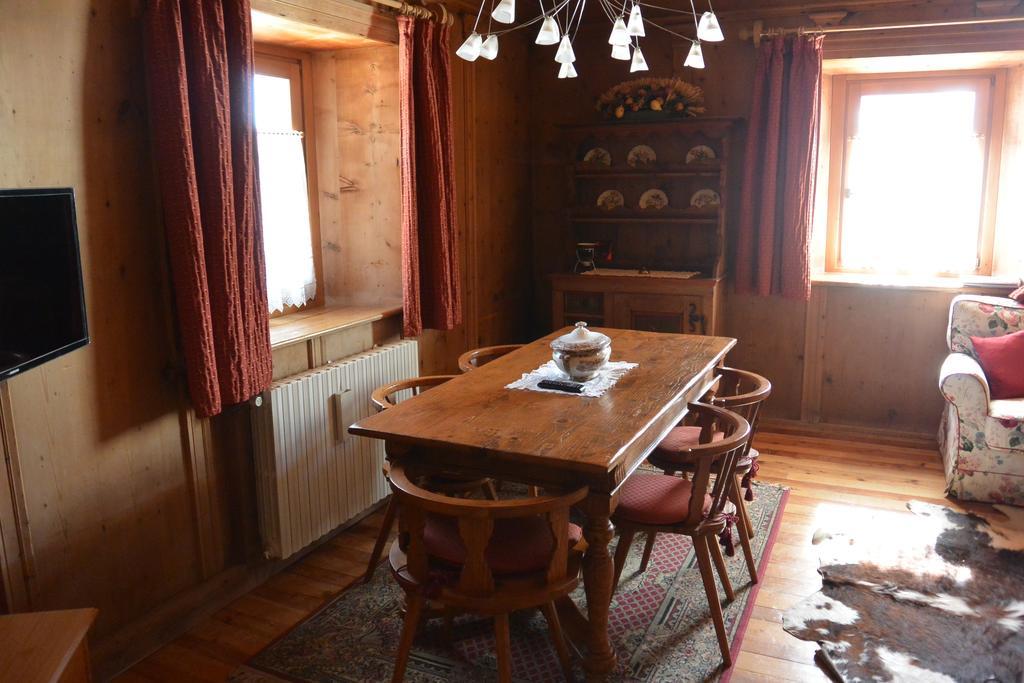 Villa Ronco - Stayincortina Cortina d'Ampezzo Room photo