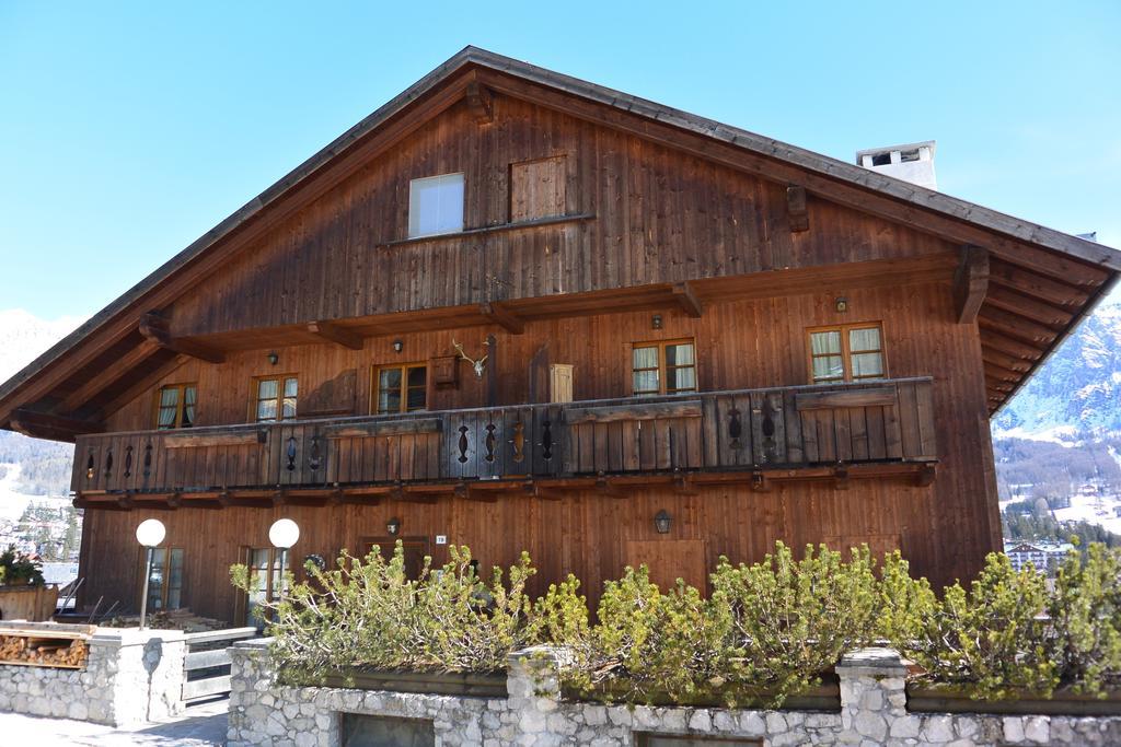 Villa Ronco - Stayincortina Cortina d'Ampezzo Room photo